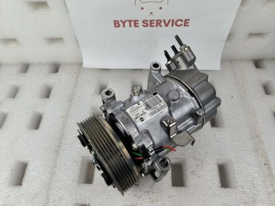 Mini насос компресор компресор кондиціонера 2758433-03 фото №1