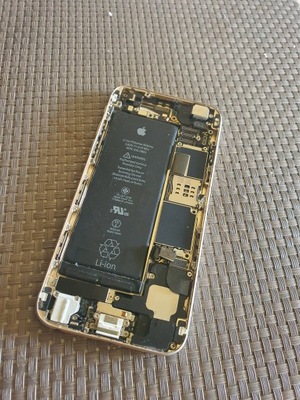 iPhone 6 A1586