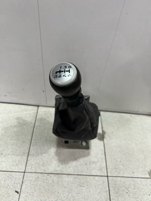 Домкрат ручка перемикання передач iveco eurocargo фото №1