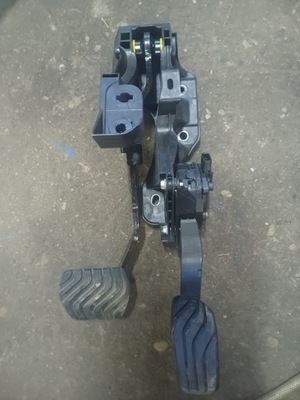 Педалі arkana фото №1