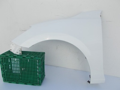 Крыло mazda 2 dj 2014 - 2022 левый фото №1