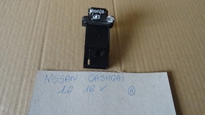 Nissan qashqai расходомер 226807s000 фото №1