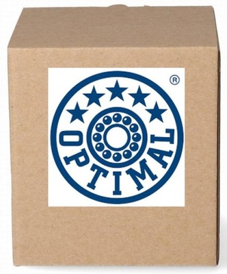 Optimal підшипник колеса 402117 фото №1