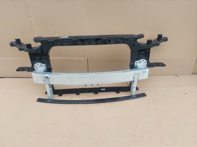 Hyundai kona 17r .підсилювач pas перед балка фото №1