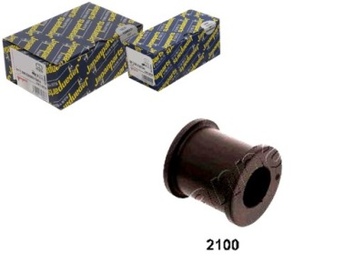 Втулка стабілізатора japanparts 4881848020 gom2100 фото №1