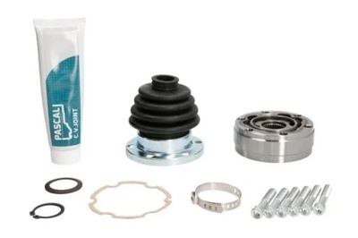 PASCAL G7W001PC COUDE D’ENTRAÎNEMENT KIT - milautoparts-fr.ukrlive.com