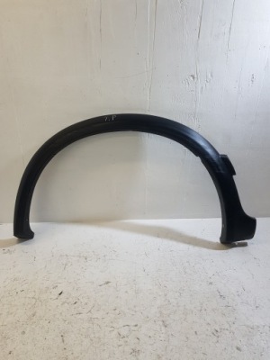 Накладка крыла правый задний  volkswagen golf 2 191853818a фото №1
