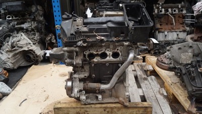 MOTOR SIN COLGANTE PILAR TOYOTA AYGO 1.0 VTI 1KR-B52  