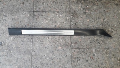 4E0853996D BRIDA DE UMBRAL DERECHA PARTE TRASERA AUDI A8 D3  