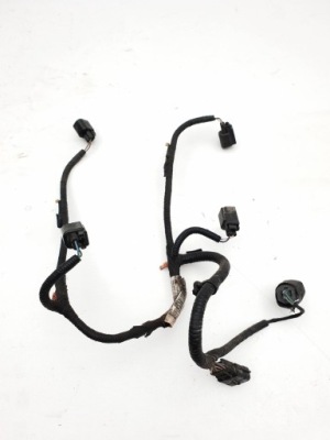 Жгут форсунок land rover range rover l322 12143130000 фото №1