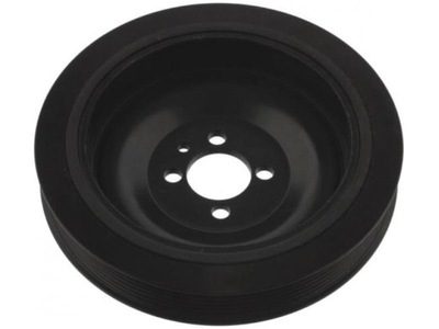 Febi bilstein 37525 шкив, wał коленчатый фото №1