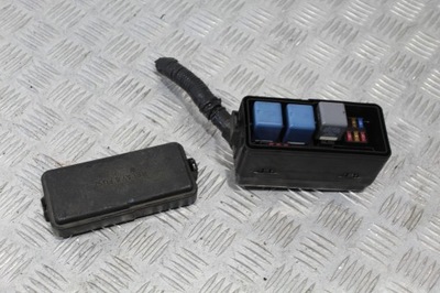 Коробка предохранителей lexus rx 450h iv 4 фото №1