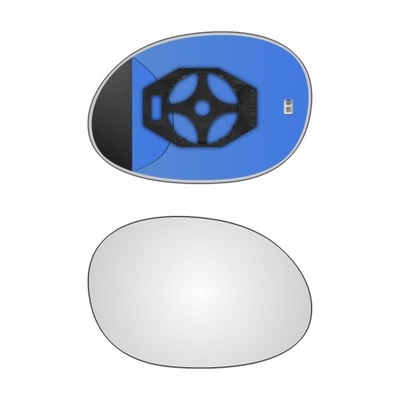 Сферичний chrysler sebring st-22/jr 2001-2006 2005 фото №1