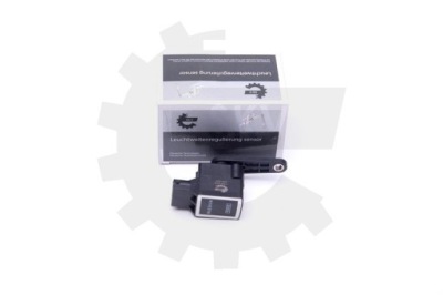 Датчик выравнивание света ford mondeo iv galaxy фото №1