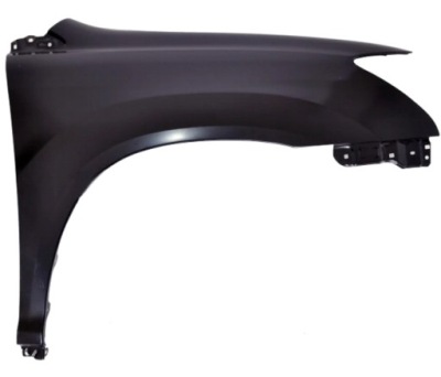Pj 53801e010 крыло фото №1