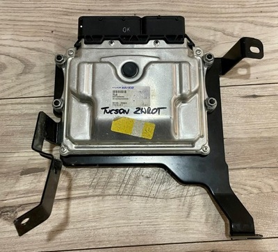 HYUNDAI TUCSON III LIFT 1.6 T-GDI KOMPIUTERIS VALDIKLIS VARIKLIO ECU 