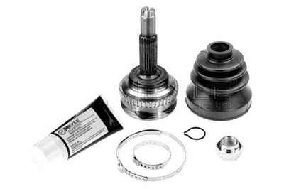 Meyle набор шарнир приводной chevrolet aveo hatch фото №1