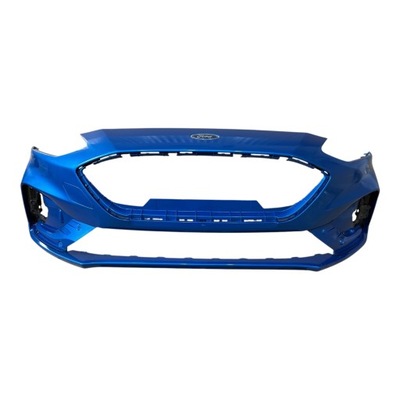 Бампер передний перед ford focus mk4 mk-4 st line фото №1