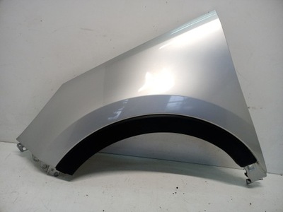 Крила лівий перед kia sportage iii 9s фото №1