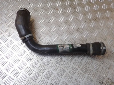 Wąż інтеркулер jaguar xf x250 c2z14278 фото №1