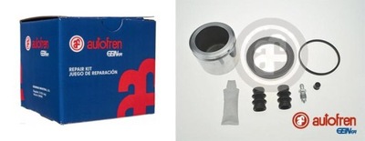 Ремкомплект суппорт chrysler p. grand voyager 07- фото №1