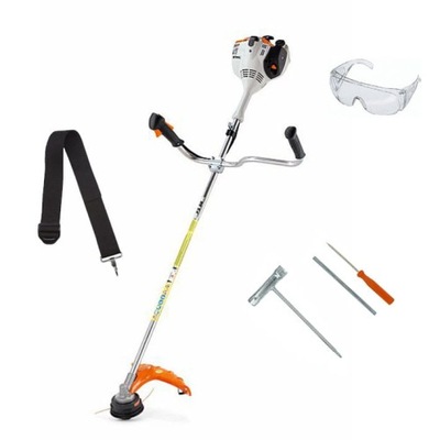 Kosa spalinowa Stihl FS 55 Podkaszarka 1KM MOCNA