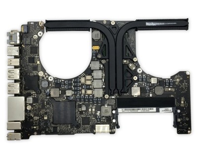 MacBook Pro 15" 2011 A1286 Płyta główna Intel i7 2.0 GHz 2635QM HD 6490M