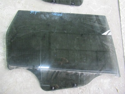 Dacia jogger 2022 стекло правый задняя фото №1