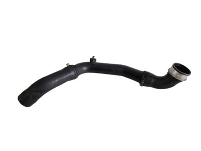 Vw audi seat skoda 1,4tdi труба шланг фото №1