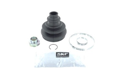 SKF PROTECCIÓN DE MUÑÓN DE DIRECCIÓN EXTERNO KIT ALFA ROMEO 145 146 147 155 156  