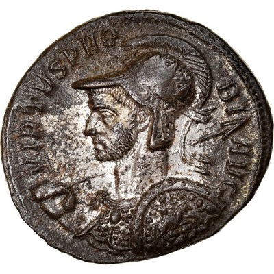 Moneta, Probus, Antoninianus, 277, Roma, AU(50-53)