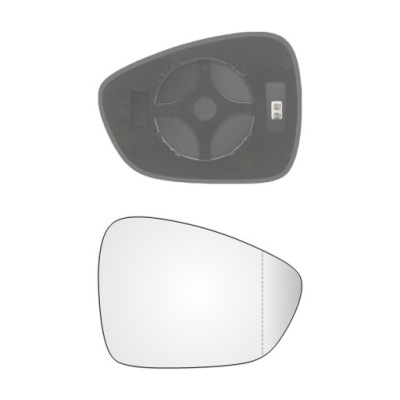 Асферический opel crossland x 2017-2024 2018 2019 фото №1