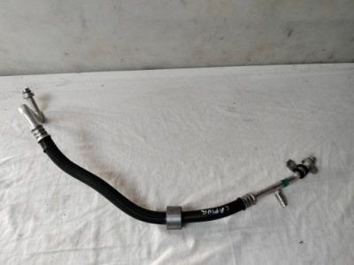 Renault captur clio iv lift шланг кондиционера 924546570r фото №1