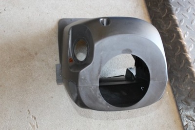 Mazda 5 lift 2012 защита колонки рулевого фото №1