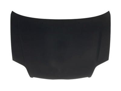 Toyota corolla e12 sdn wgn 2001-2007 капот крышка фото №1