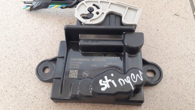 Kia stinger 2017- модуль насоса пального 33040-j5000 фото №1