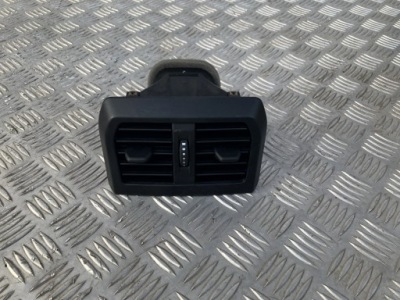 Решётка обдув туннель bmw 1 f40 1.5 i 6828272 фото №1