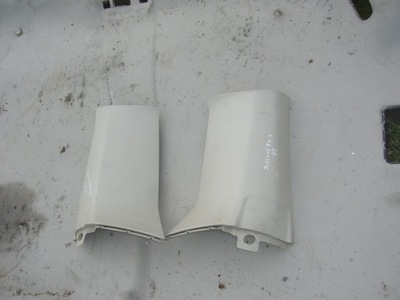 Land rover discovery iii 3 , обшивка стойка задняя левая фото №1