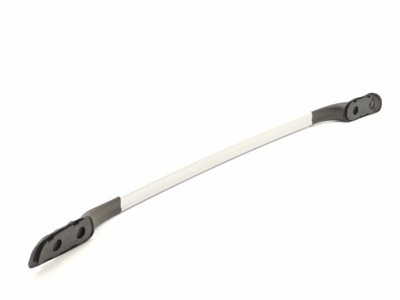 Рейлинг крышный левый dacia sandero stepway 738211963r новый org фото №1