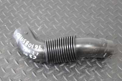 Труба шланг воздуха 9670851780 citroen c3 iii 3 фото №1