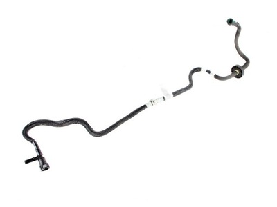 Шланг давления торможения peugeot 2008 208 ii фото №1