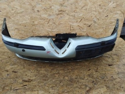 Бампер перед передний ксенон омыватель alfa romeo 156 фото №1