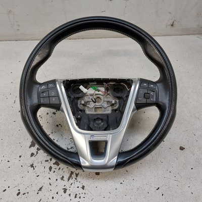 Volvo v40 ii r-design 2014 повітропровід шкіряний bardzo гарний стан фото №1