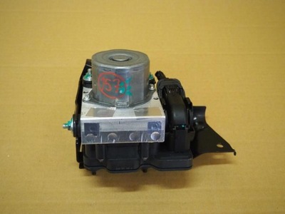 Насос abs renault koleos ii 2.0 dci фото №1