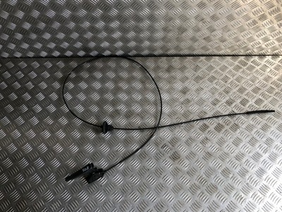 Peugeot 508 i fl рычаг трос замка капот 2017 фото №1