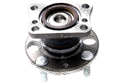 FEBEST CUBO PARTE TRASERA MAZDA 2 DE 2007-2010 EUROPA  