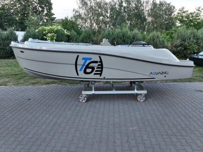 ŁÓDŹ MOTOROWA AQUA24 T6 2024 R