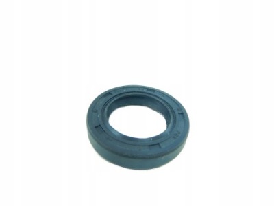 Ущільнювач вала зчеплення kia rio 00-05 фото №1