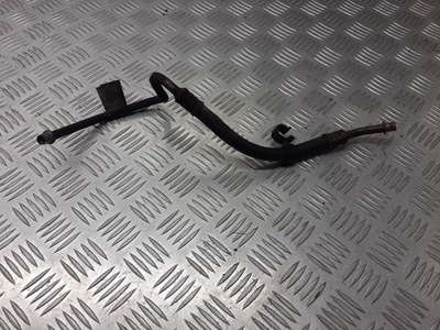 Шланг підсилювача opel zafira b 1.9 cdti фото №1