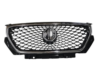 Решётка радиатора, решётка радиатора mg zs фото №1